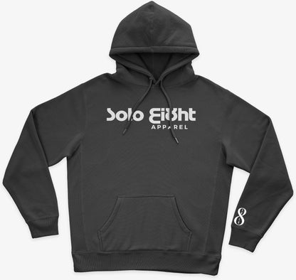 Classic Logo Hoodie