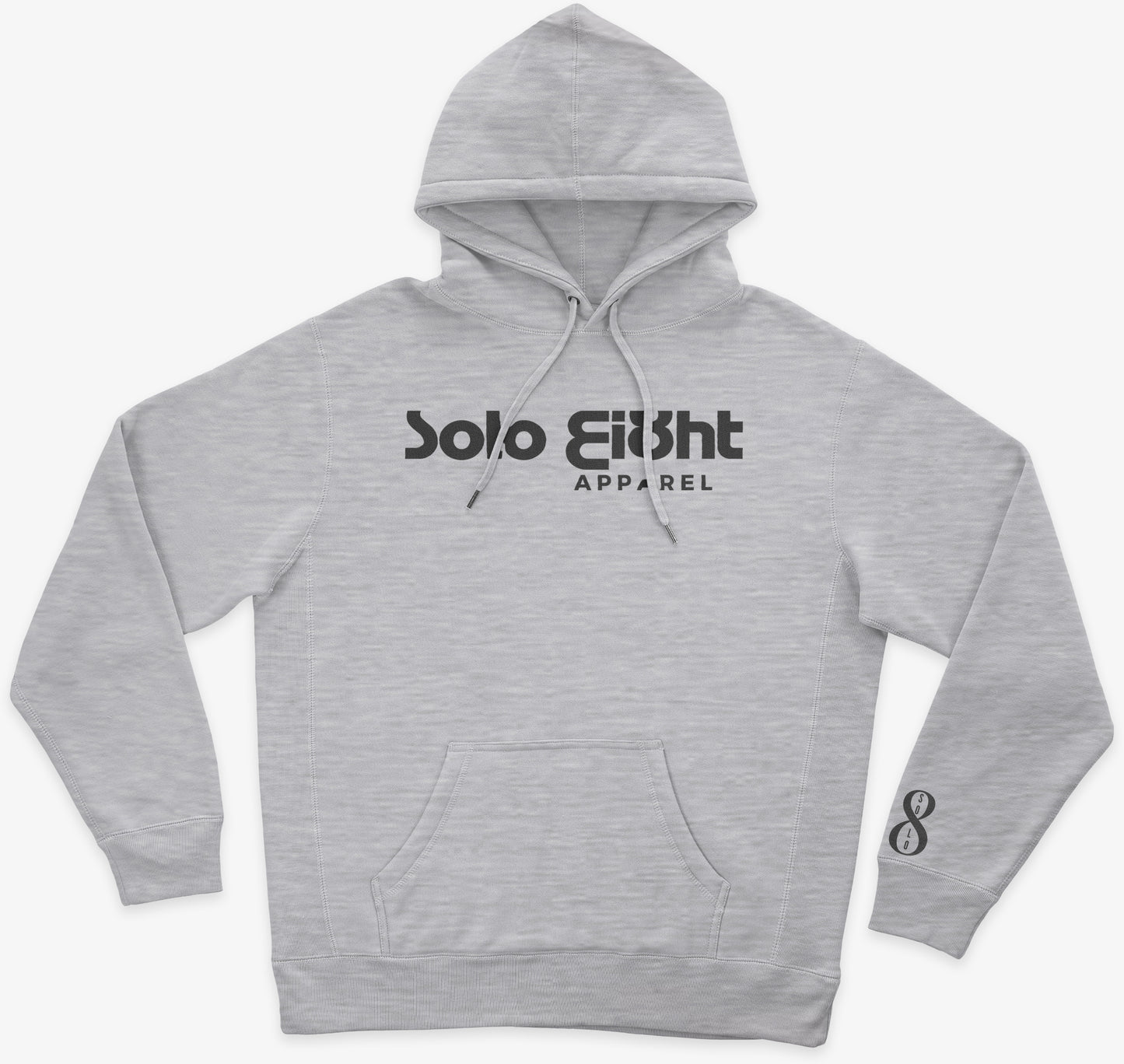 Classic Logo Hoodie