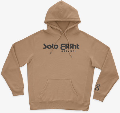 Classic Logo Hoodie