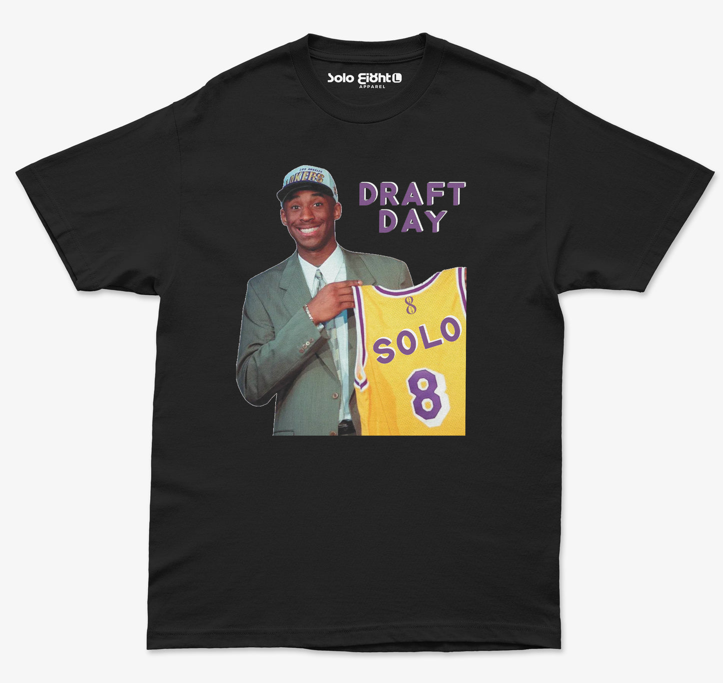 Draft Day T-Shirt