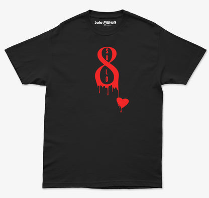 Solo 8 Drip T