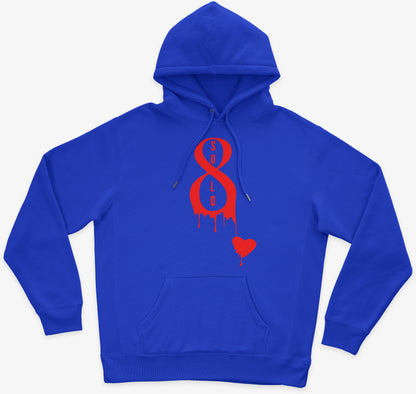 Solo 8 Drip Hoodie