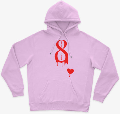 Solo 8 Drip Hoodie