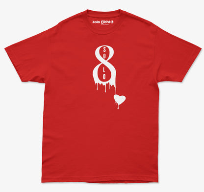 Solo 8 Drip T