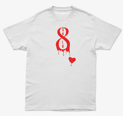 Solo 8 Drip T