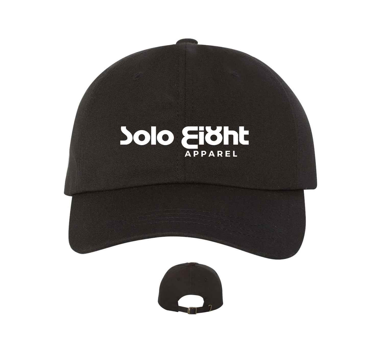 Classic Logo Dad Hat