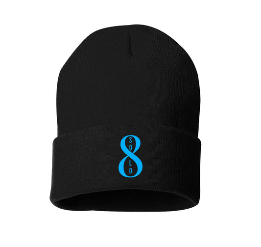 Solo 8 Toque